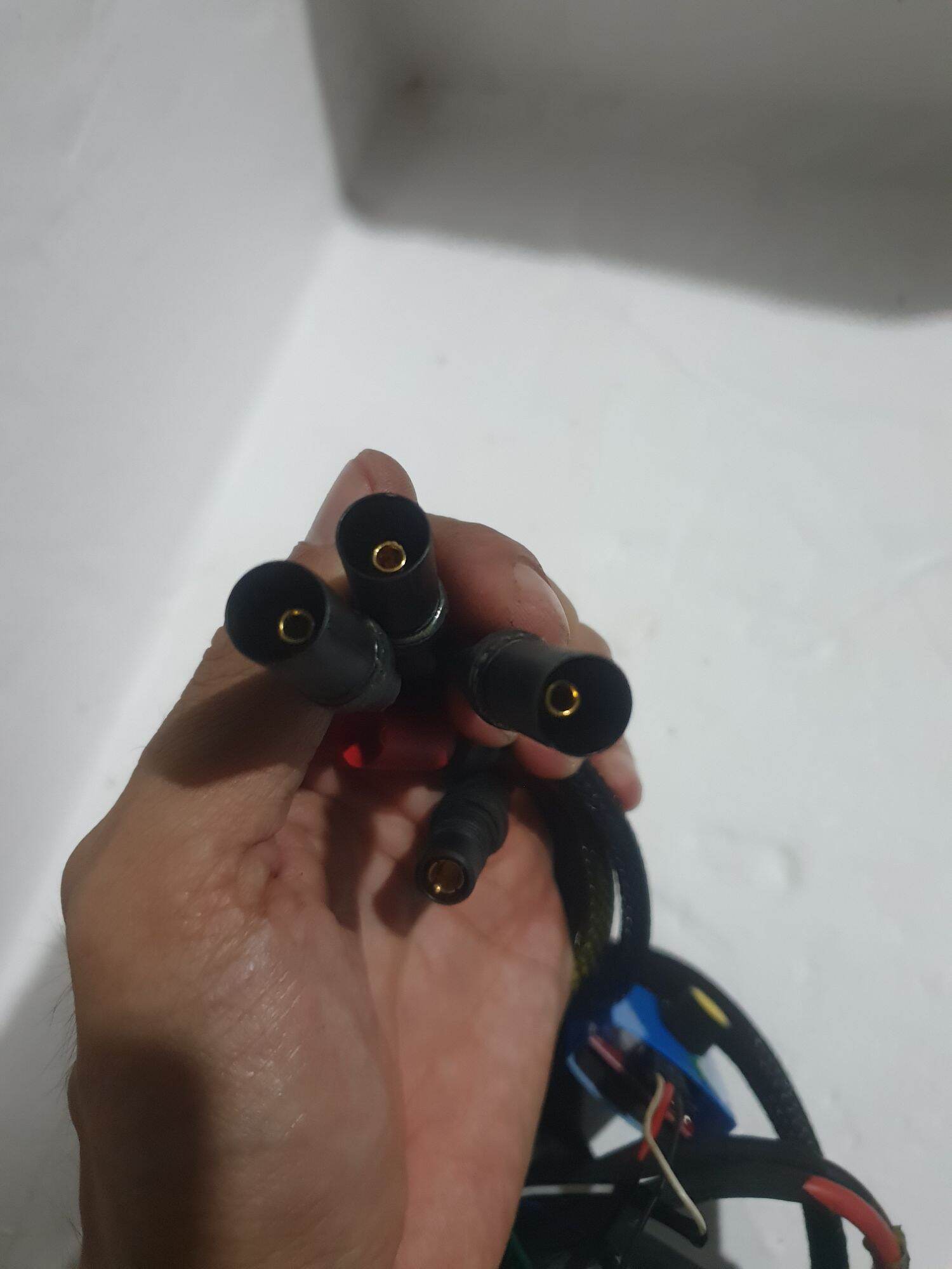 ESC XAG 180A công suất lớn