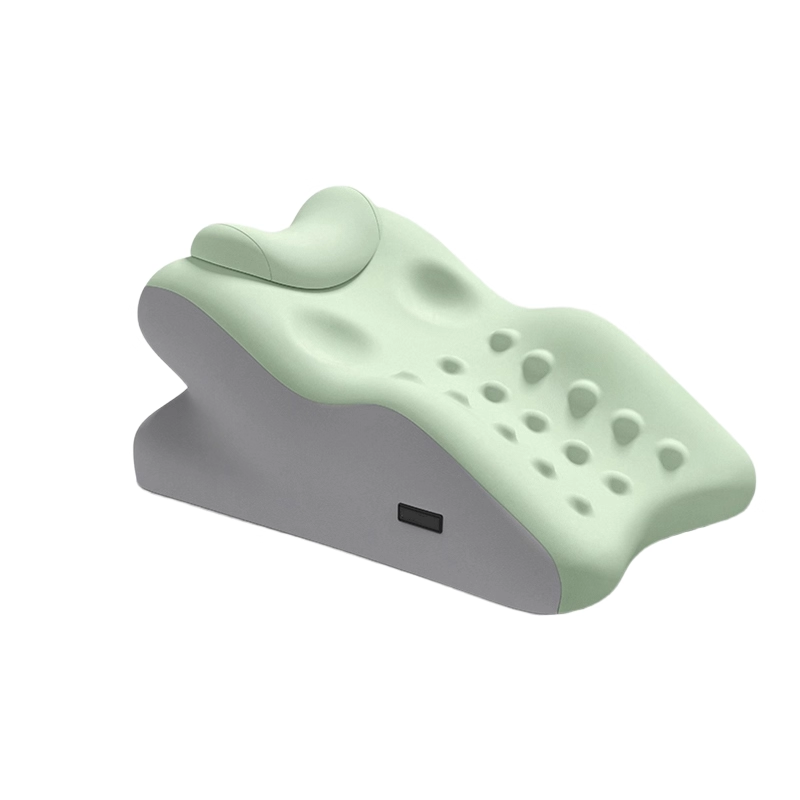 Laypoo | Leg Elevation Pillow for Fracture Recovery Bed Rest Surgical Care Pressure Relief