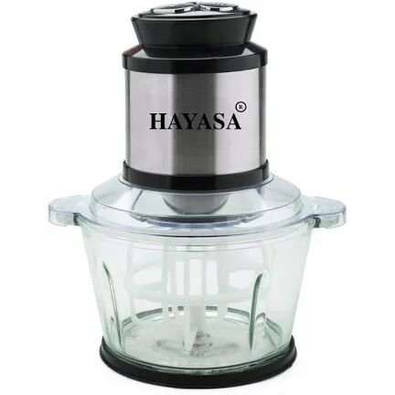 Máy xay thịt Hayasa HA-381