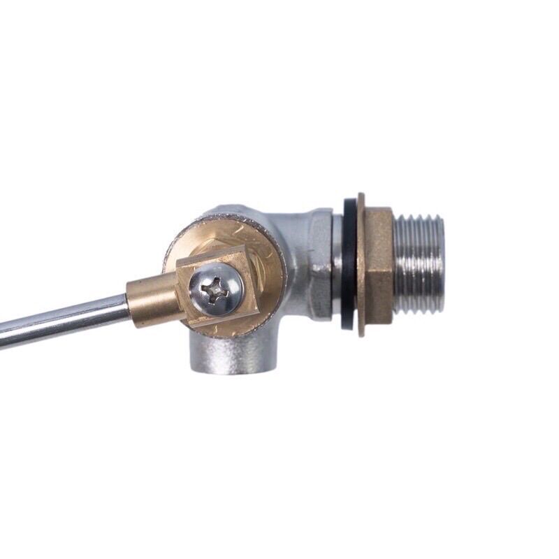Phao cơ inox phi 21 Phao nước tự động