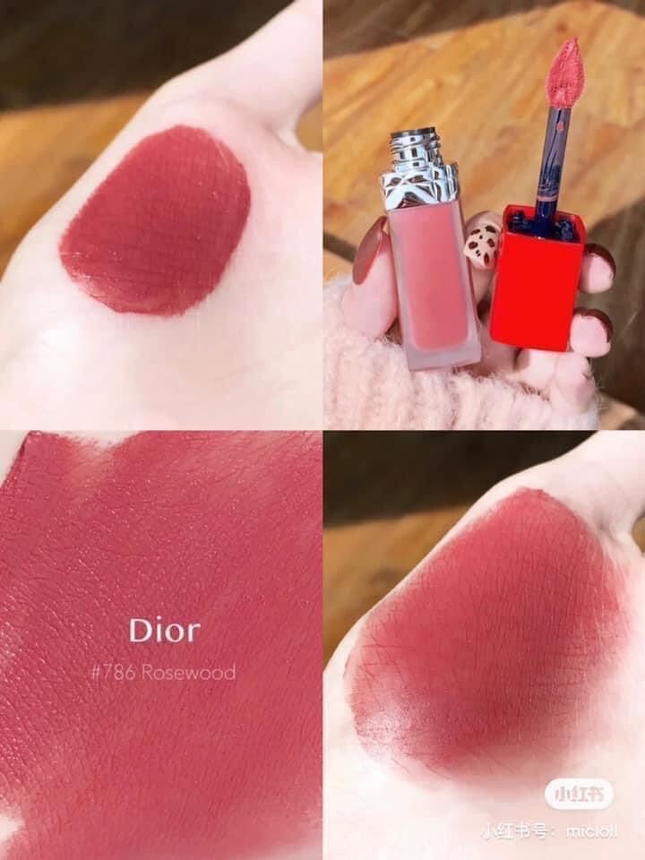  Son Kem Dior  Trang Thùy  Mỹ Phẩm Hàng Hiệu Authentic  Facebook