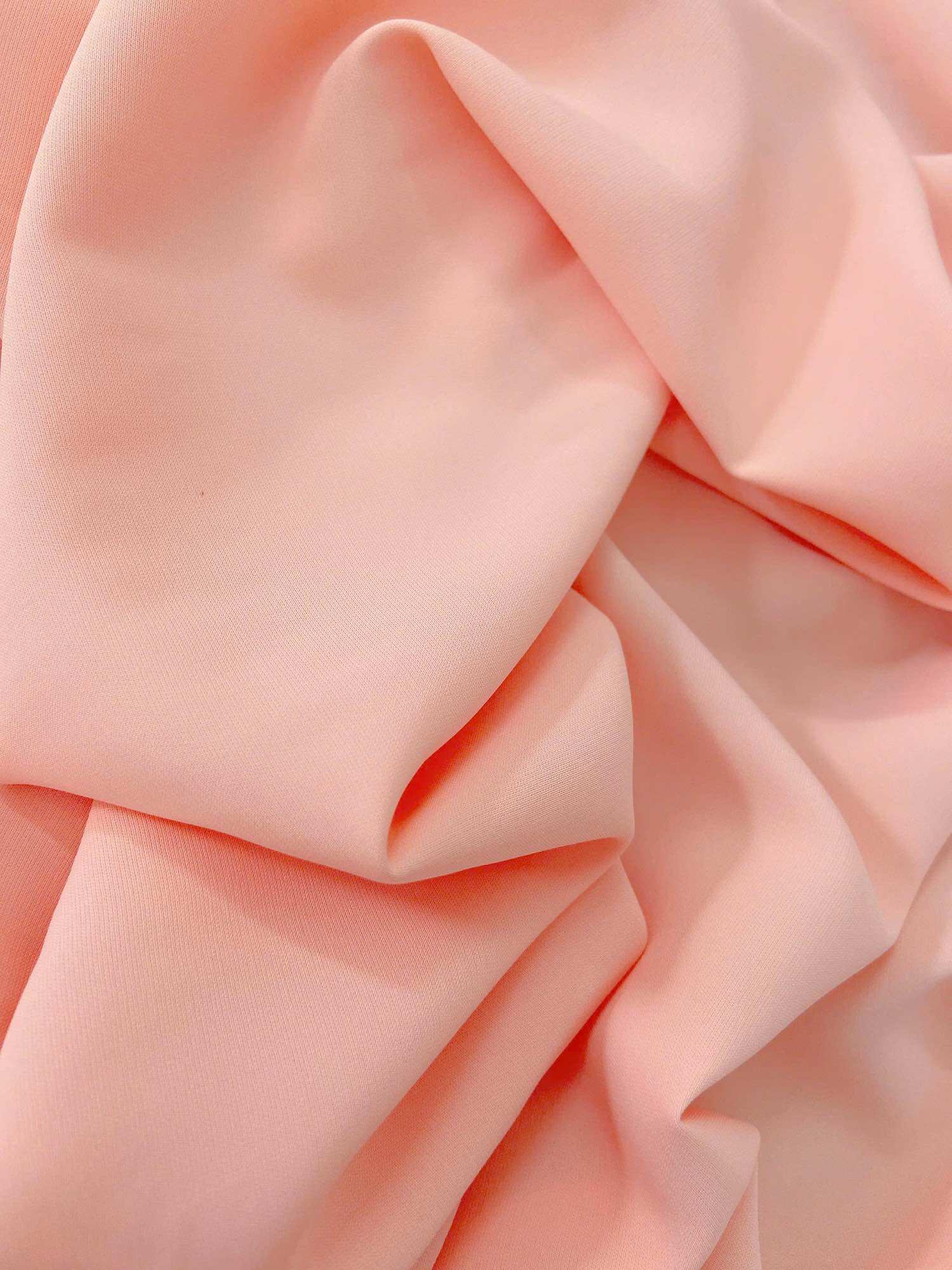 Genuine Mango Silk Fabric, Grade 1 (Beautiful Color)