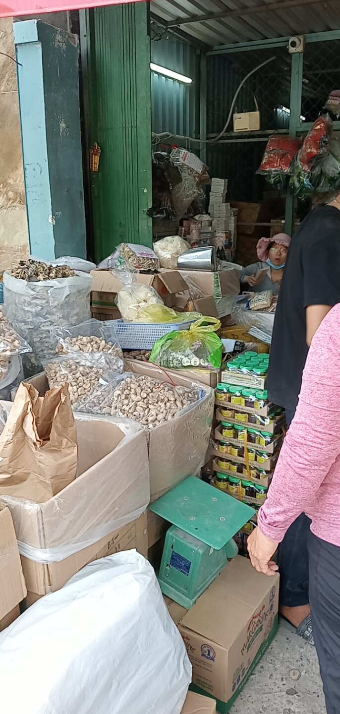 Dầu ăn 5 lít Happy Koki