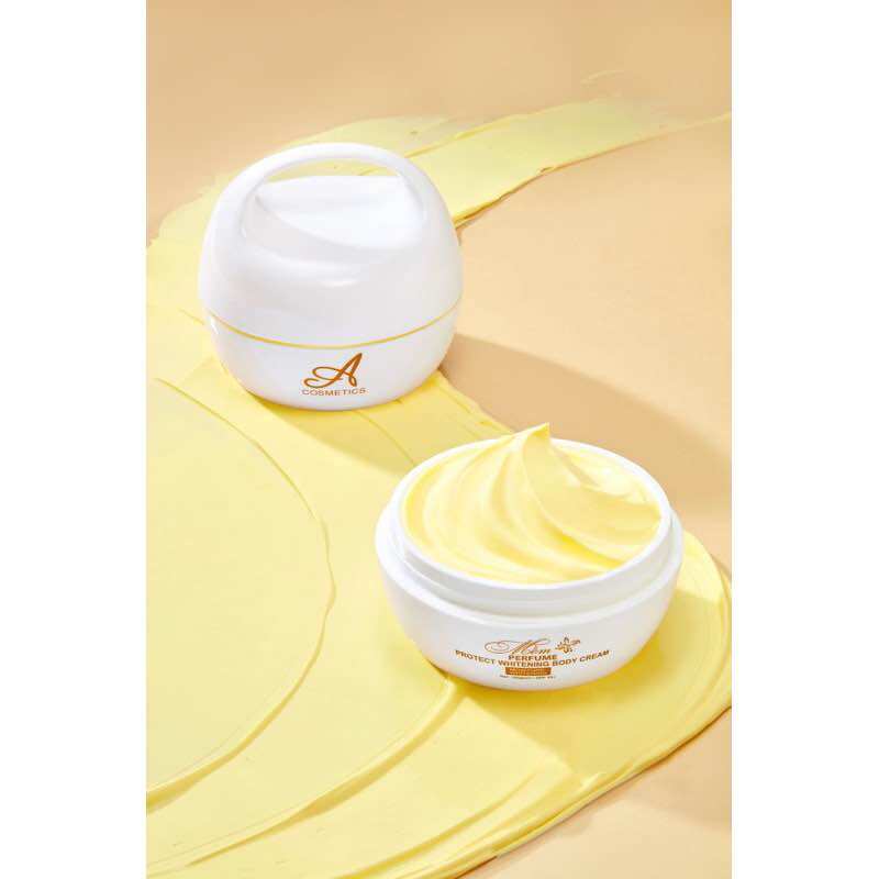 BODY MỀM NƯỚC HOA A COSMETICS