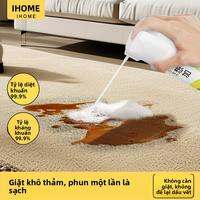 Chất Tẩy Nước Không Cần Pha Làm Sạch Thảm