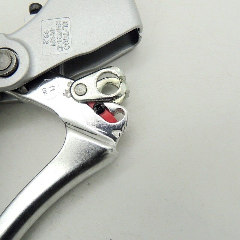 Tay phanh bên trái Shimano