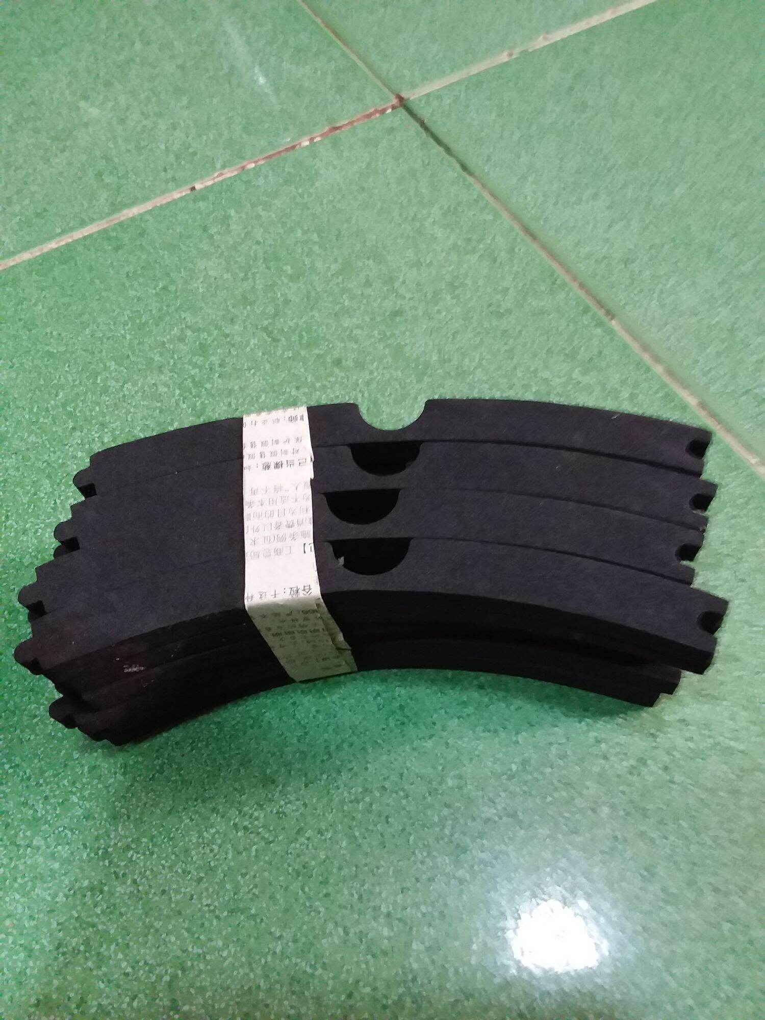 1 BỘ NẸP LOA 5 TẤC ( CHO 1 CÁI LOA)