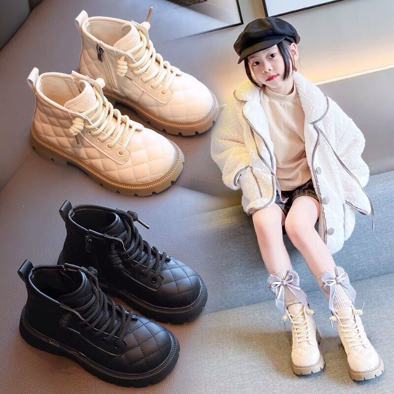 Boot cho bé trai bé gái hàng Quảng Châu cao cấp