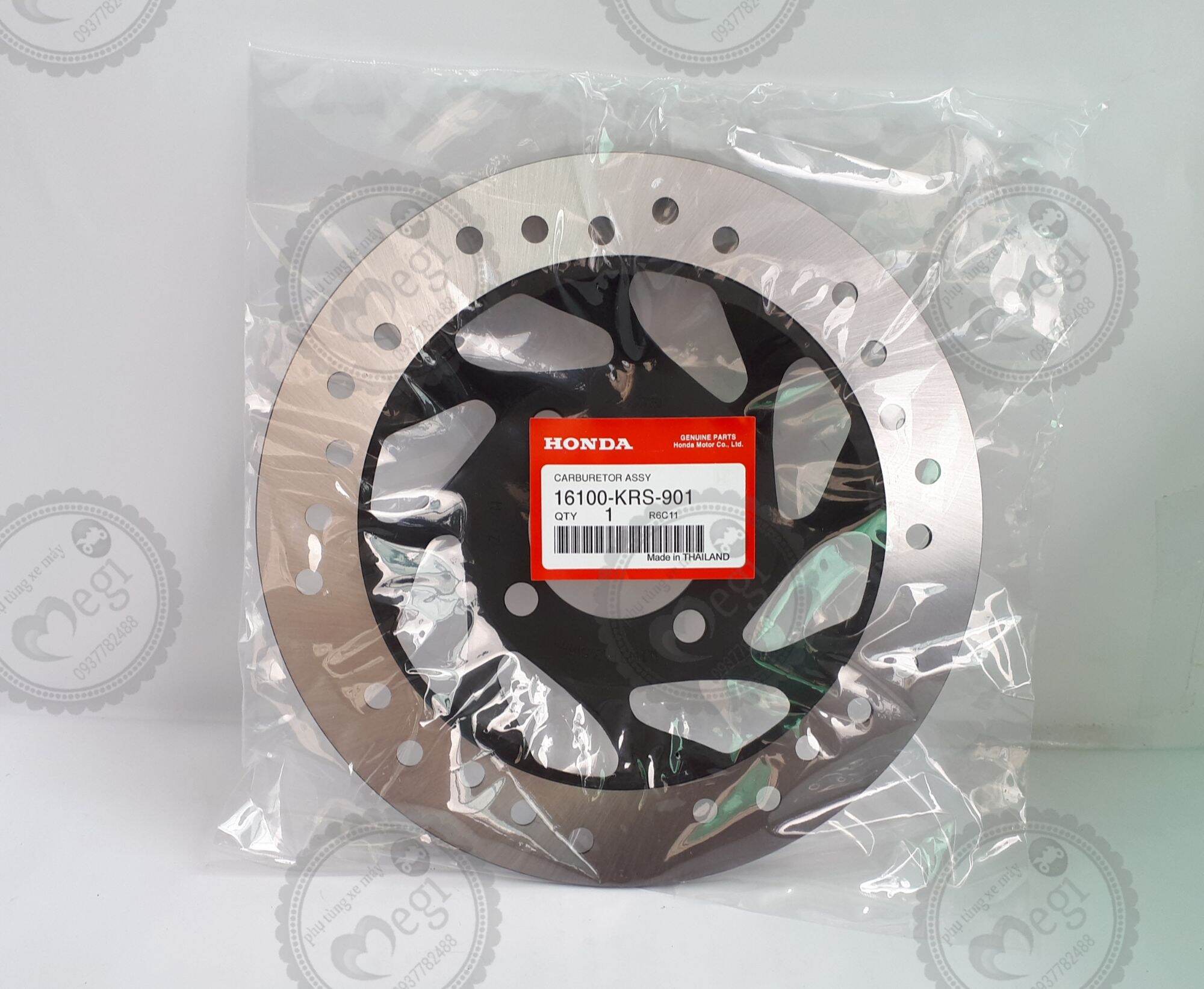 dĩa thắng xe future neo wave rsx100 wave s100