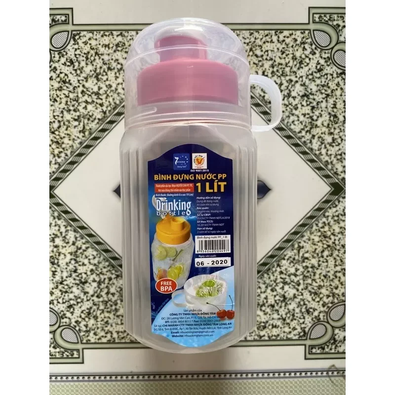 Travel Water Bottles, Student Water Bottles