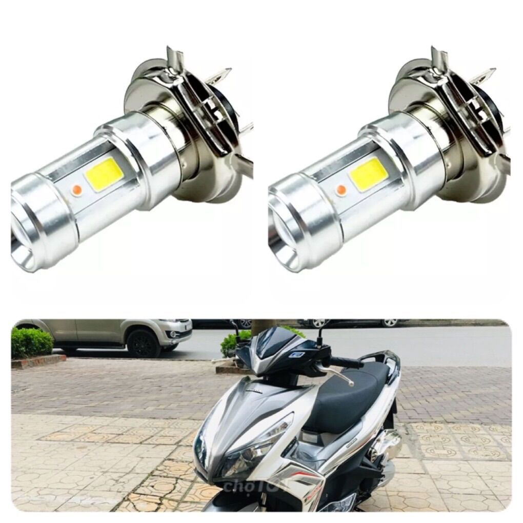 Đèn led xe ablade 2014 - bộ 2 bóng siêu sáng