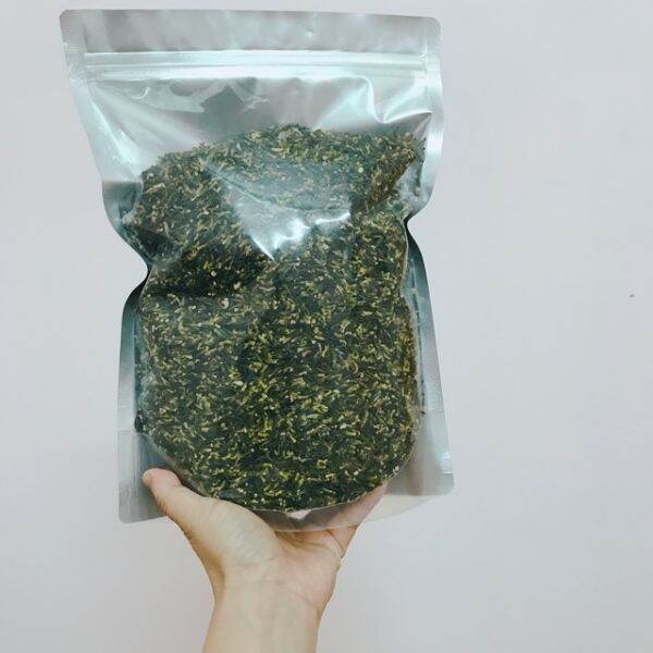 100g trà tâm sen tim sen