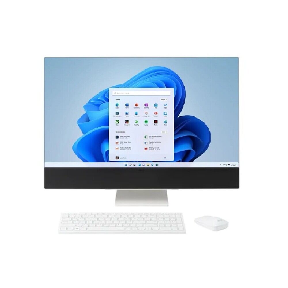 Lg All-In-One Pc 24V70Q-Ga70K Ram 16Gb Ssd 2Tb Upgraded Giá 43,975,200 Đồng*Miễn phí vận chuyển