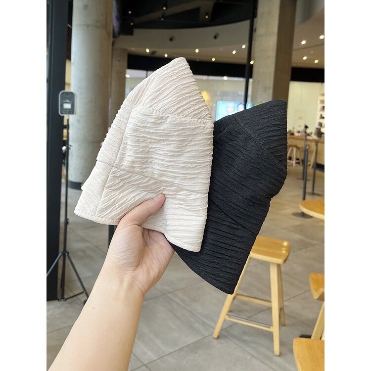 Nón Vành Vải Gân Mềm ( mẫu mới)