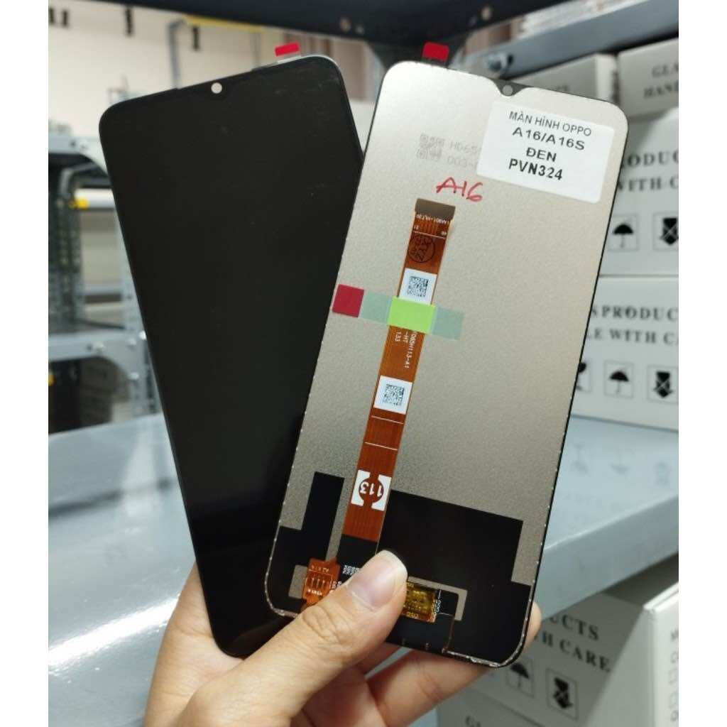 Màn oppo a16/ a16s zin