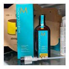 [HCM]TINH DẦU DƯỠNG TÓC CAO CẤP MOROCCANOIL 200ml