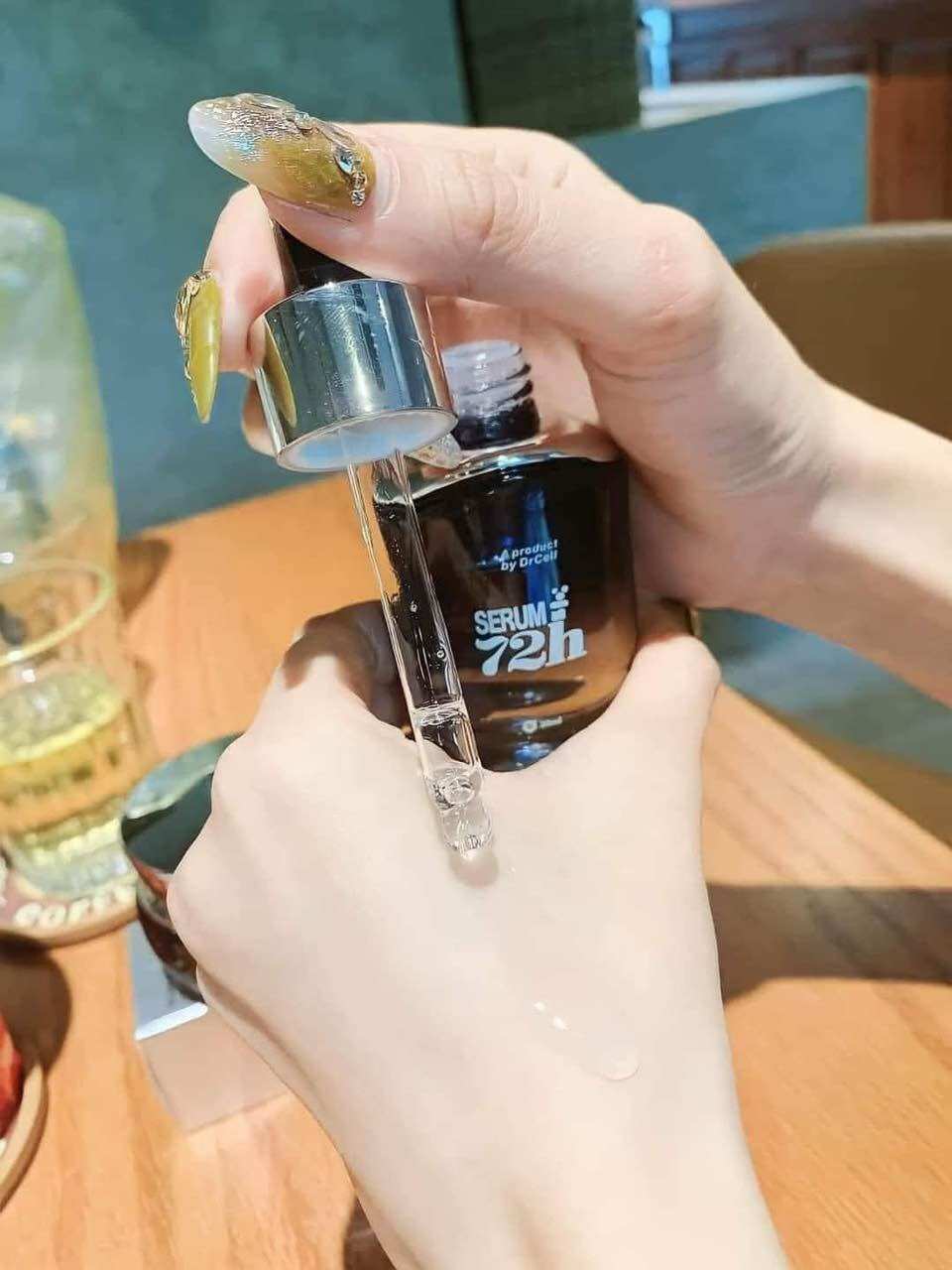 Serum 72h DR CELL 30ml