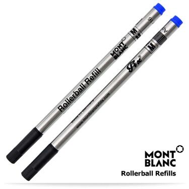 Ruột bút dạ bi Montblanc