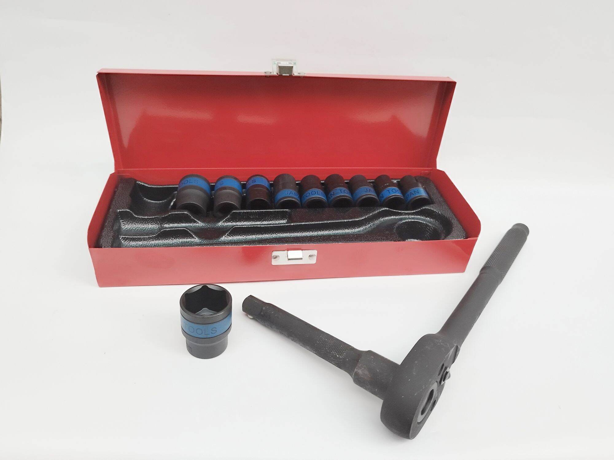 BỘ KHẨU 12 CHI TIẾT TỰ ĐỘNG 1/2 CAO CẤP