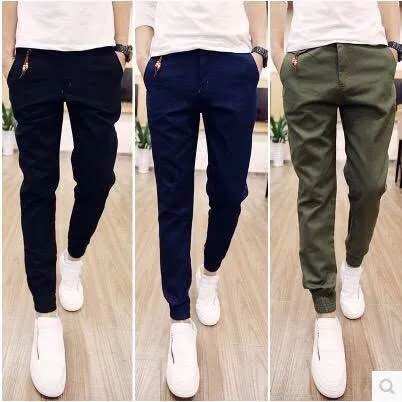 QUẦN JOGGER KAKI GIÃN HÀNG VNXK-BIGSIZE