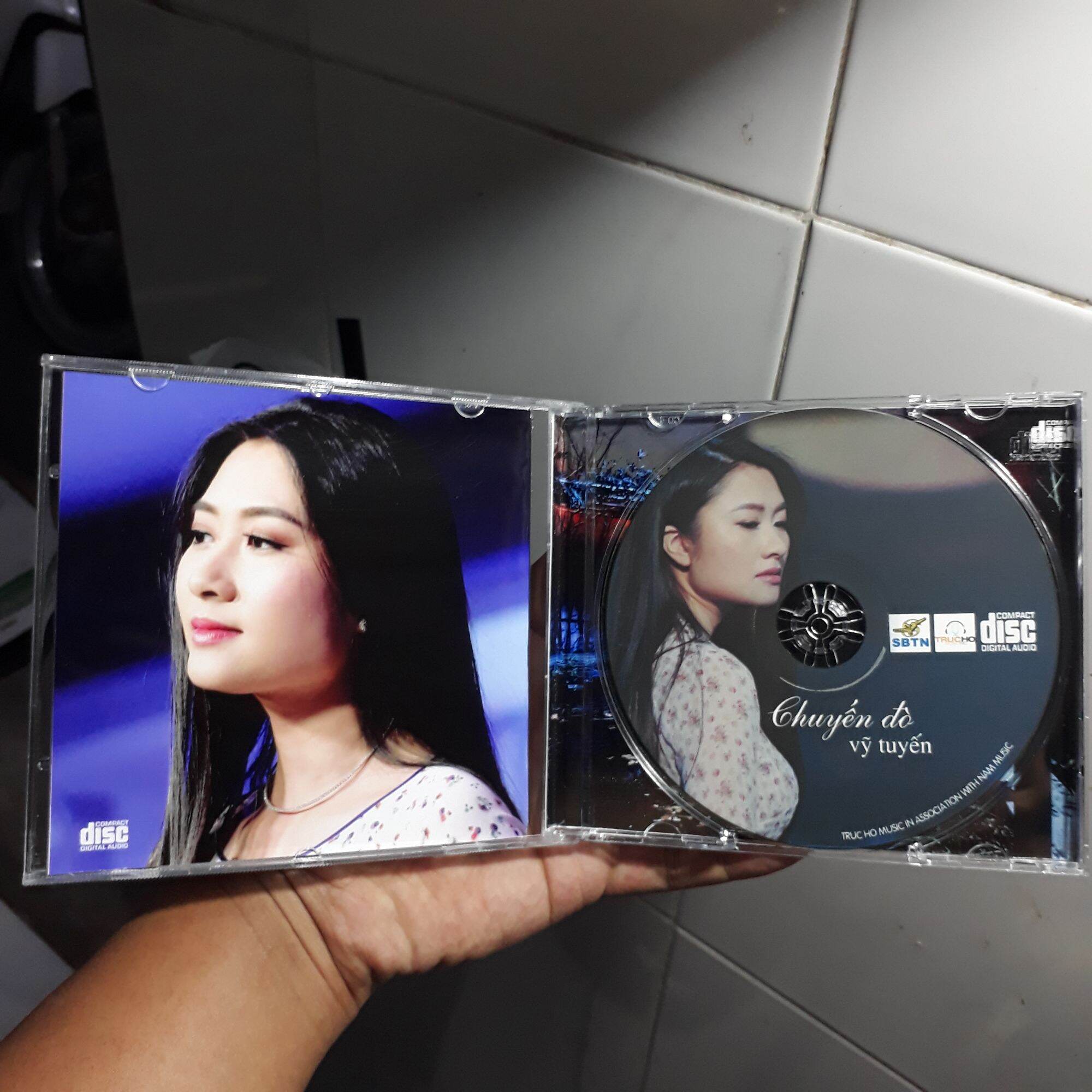 Hoàng Thục Linh - Chuyến đò vỹ tuyến