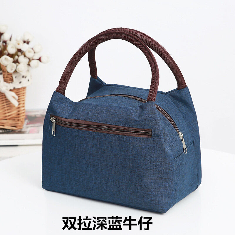 Túi xách tay vải oxford cho mẹ mẫu nữ chống nước túi xách tay vải bố đi làm đi làm cho mẹ túi ô cho người già