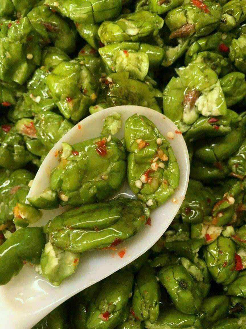 Cà na đập dập