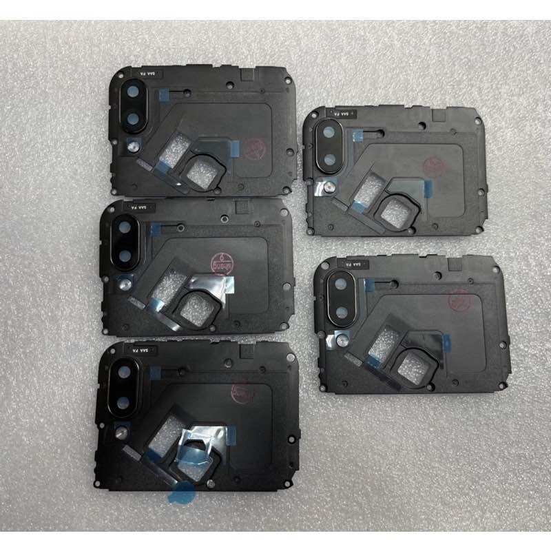 Cụm kính camera redmi 7