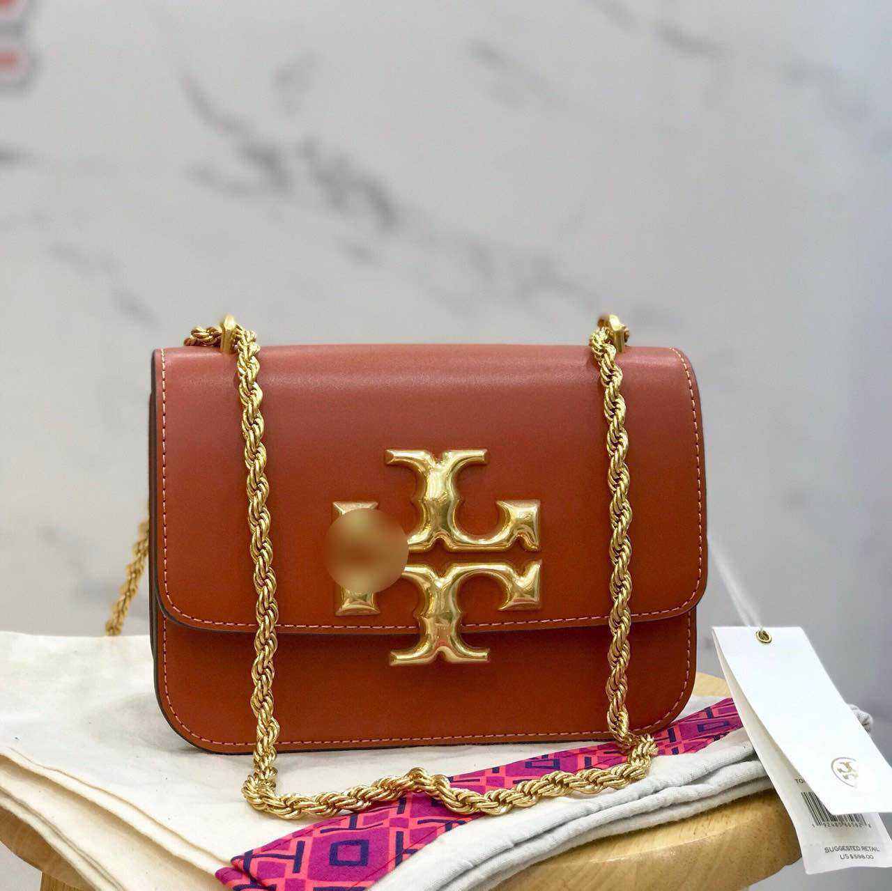 Túi tory burch eleanor mini