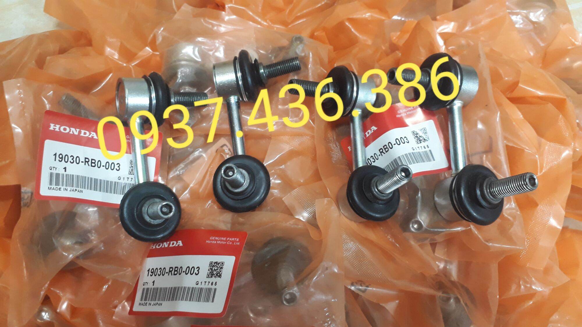 Rôtuyn cân bằng trước honda civic 2006-2011