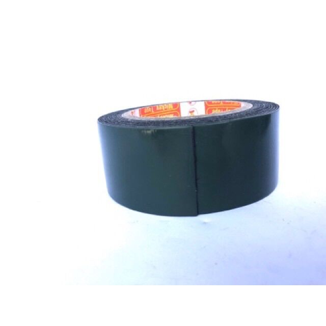 Băng dính xốp xanh 2 mặt siêu dính
