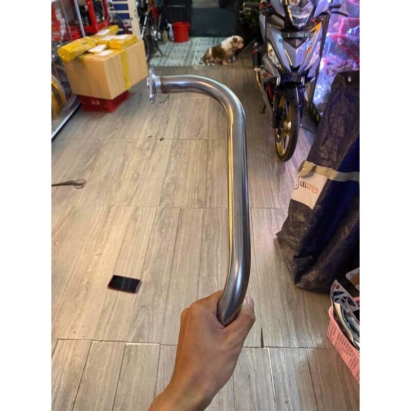 Cổ bô orbr vario , click