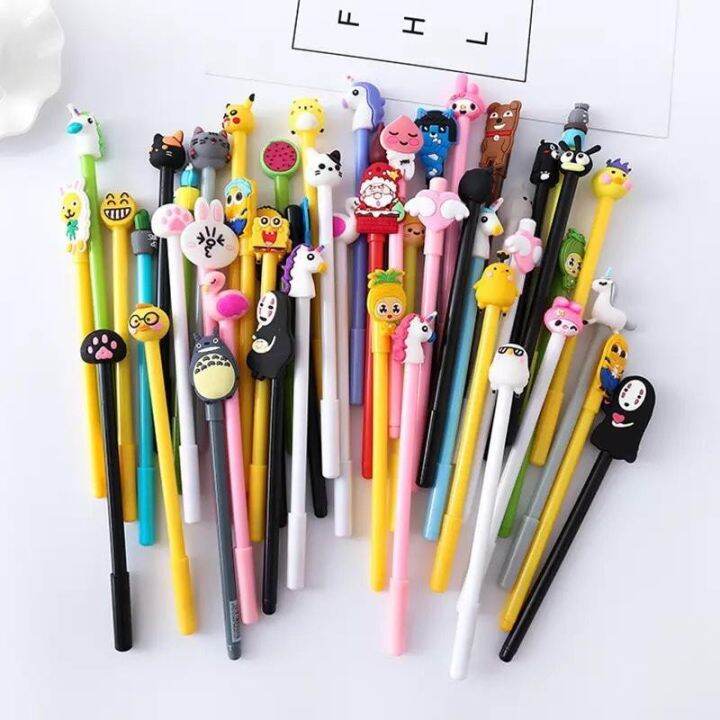 1 cây bút bi rẻ mực xanh ngòi  (giao mẫu ngẫu nhiên)