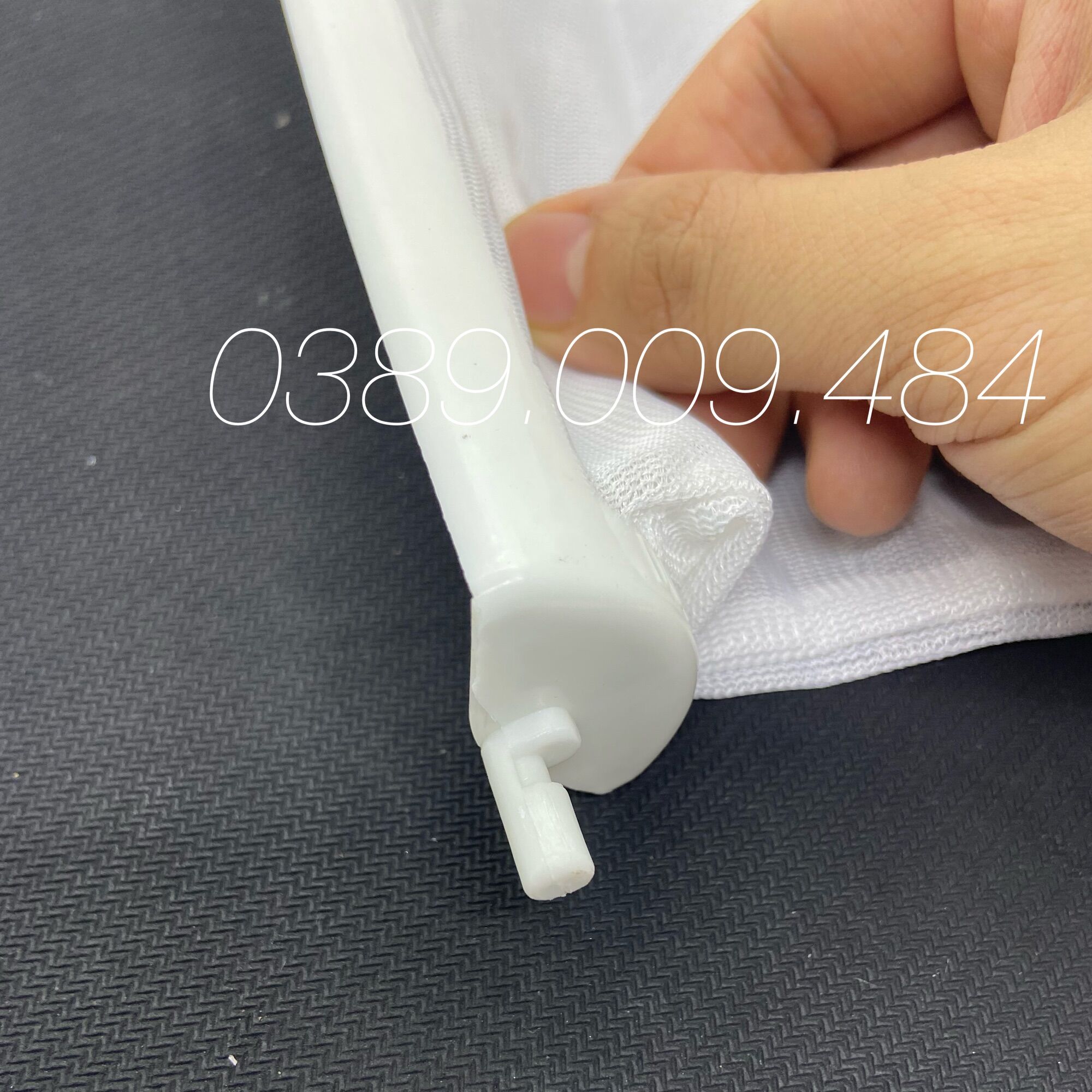 Túi lọc máy giặt SHARP