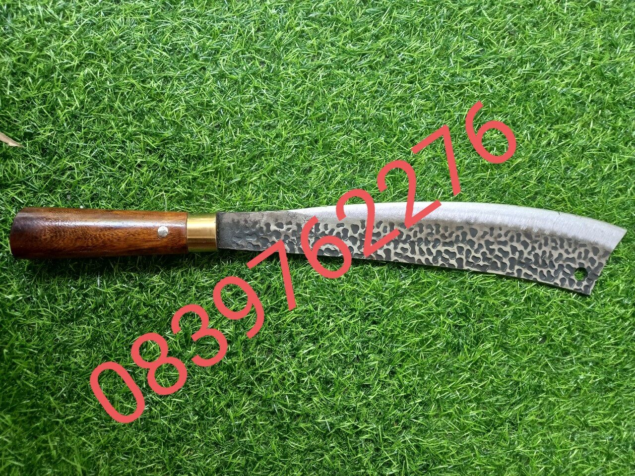 dao chặt  củi(dụng cụ làm vườn)