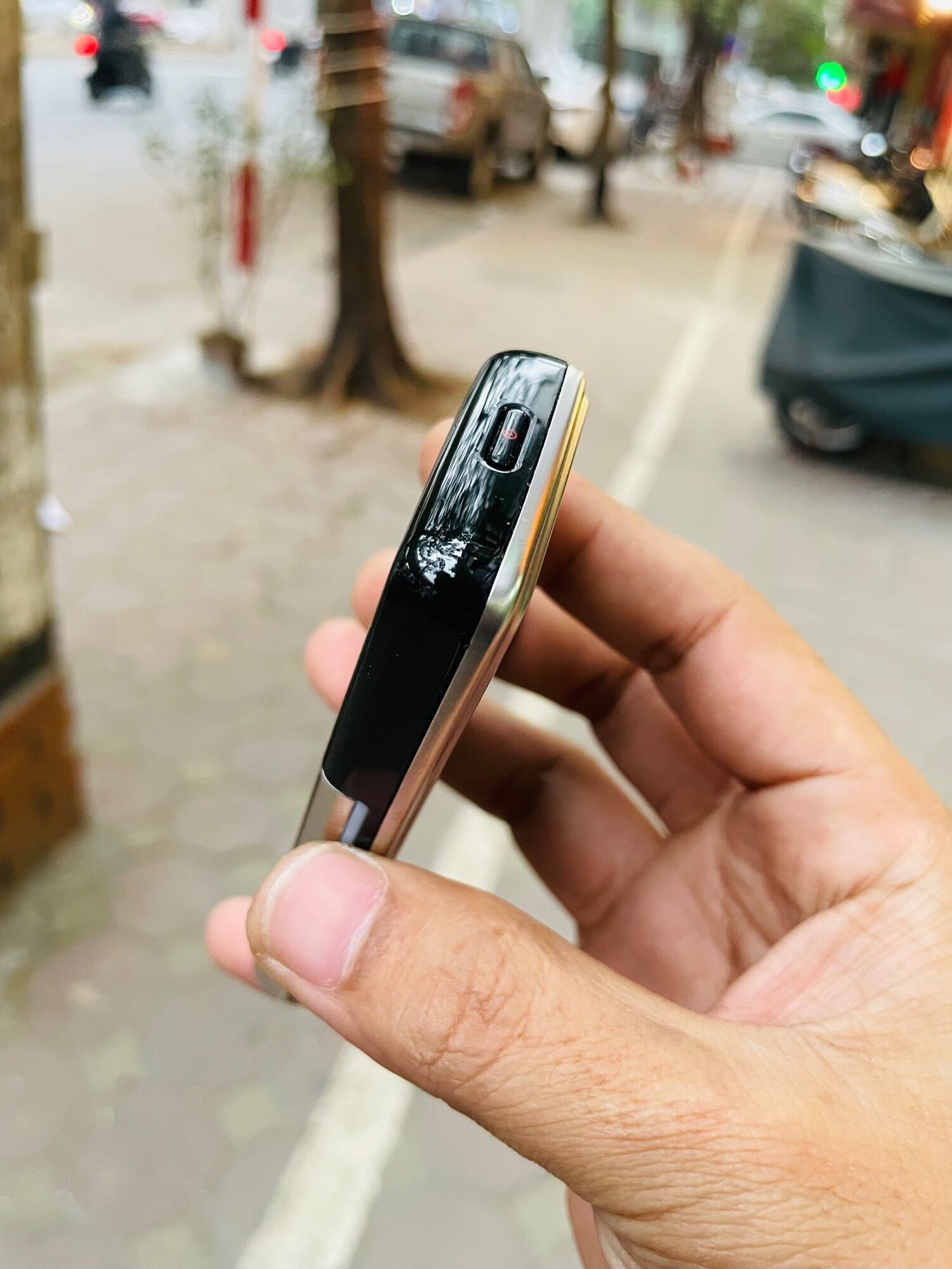 Điện thoại nokia 6300 chính hãng