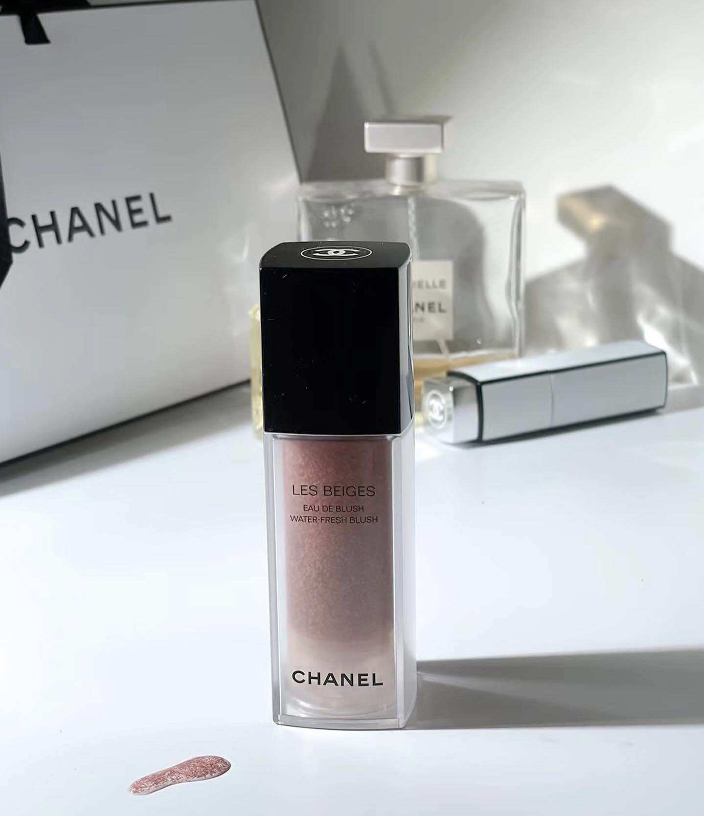 Serum Má Hồng Ch@nel Water Fresh Blush
