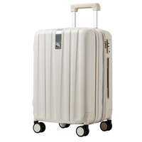 HANKE | Expandable Large Capacity Luggage 24in