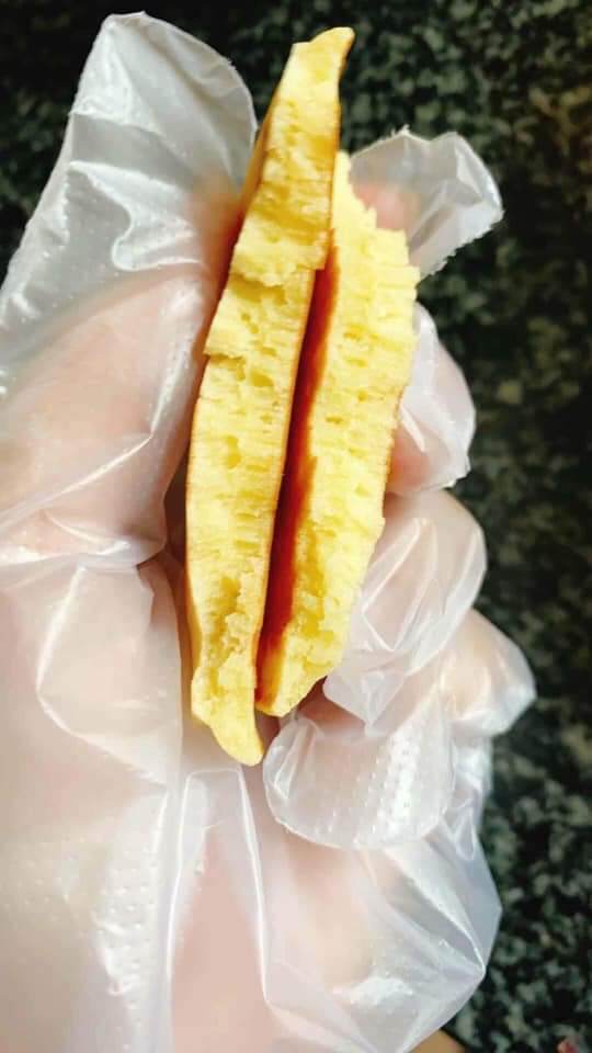 1kg bột bánh rán Doremon có hdsd kèm theo