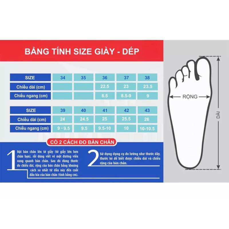 GIÀY CẦU LÔNG MIRA CHÍNH HÃNG