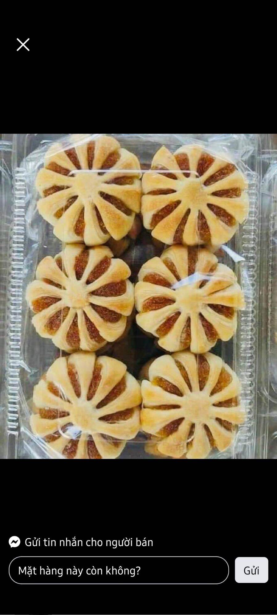Bánh khóm