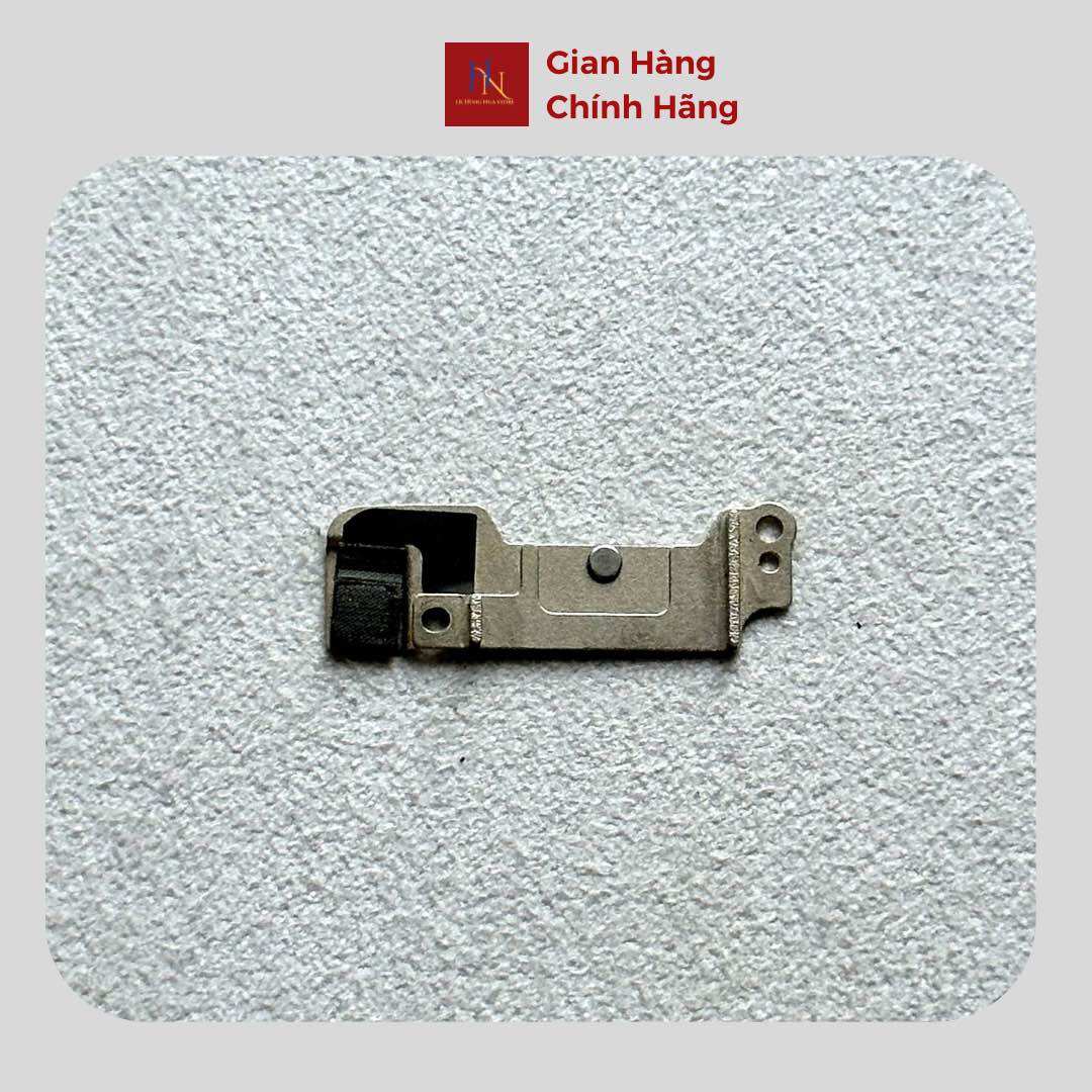Nẹp sắt nút home ZIN BÓC MÁY IP 6G/6S/6Plus/6Splus/7/7Plus/8/8Plus chuẩn