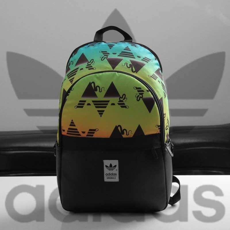 [Ảnh Thật]   Balo Adidas