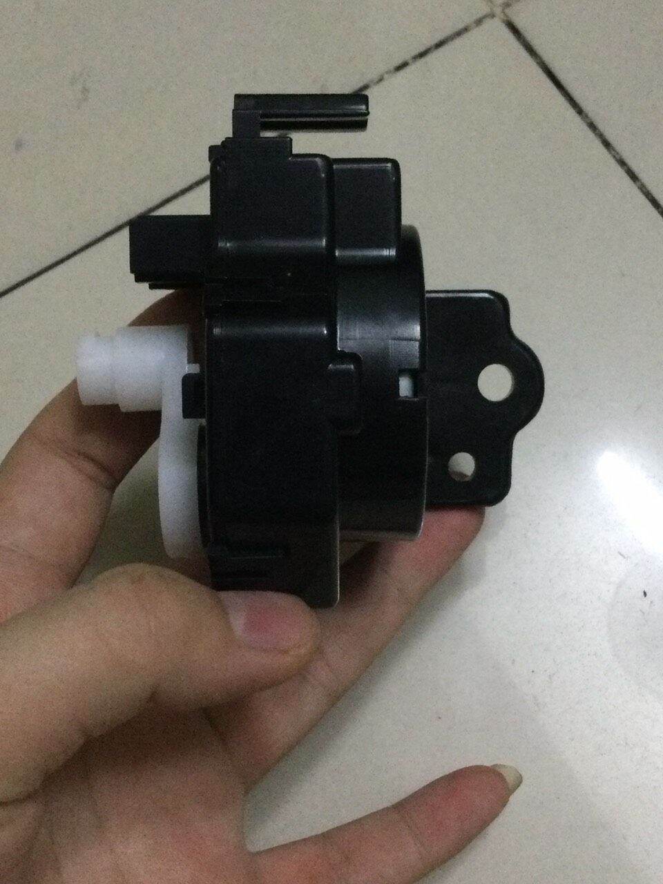 [HCM]van xả máy giặt Panasonic inveter