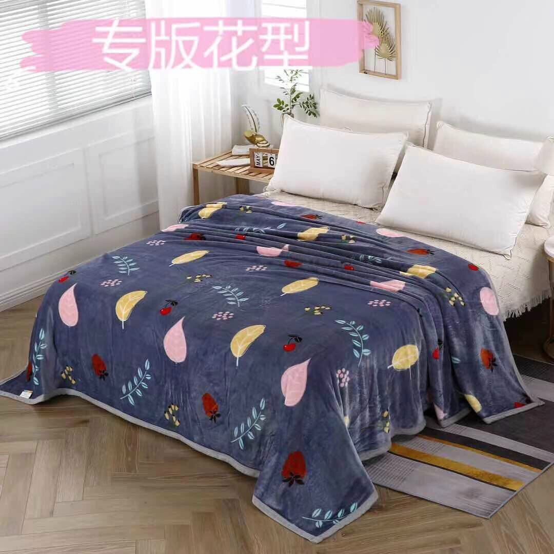 Chăn Tuyết Sữa 2Mx2M3