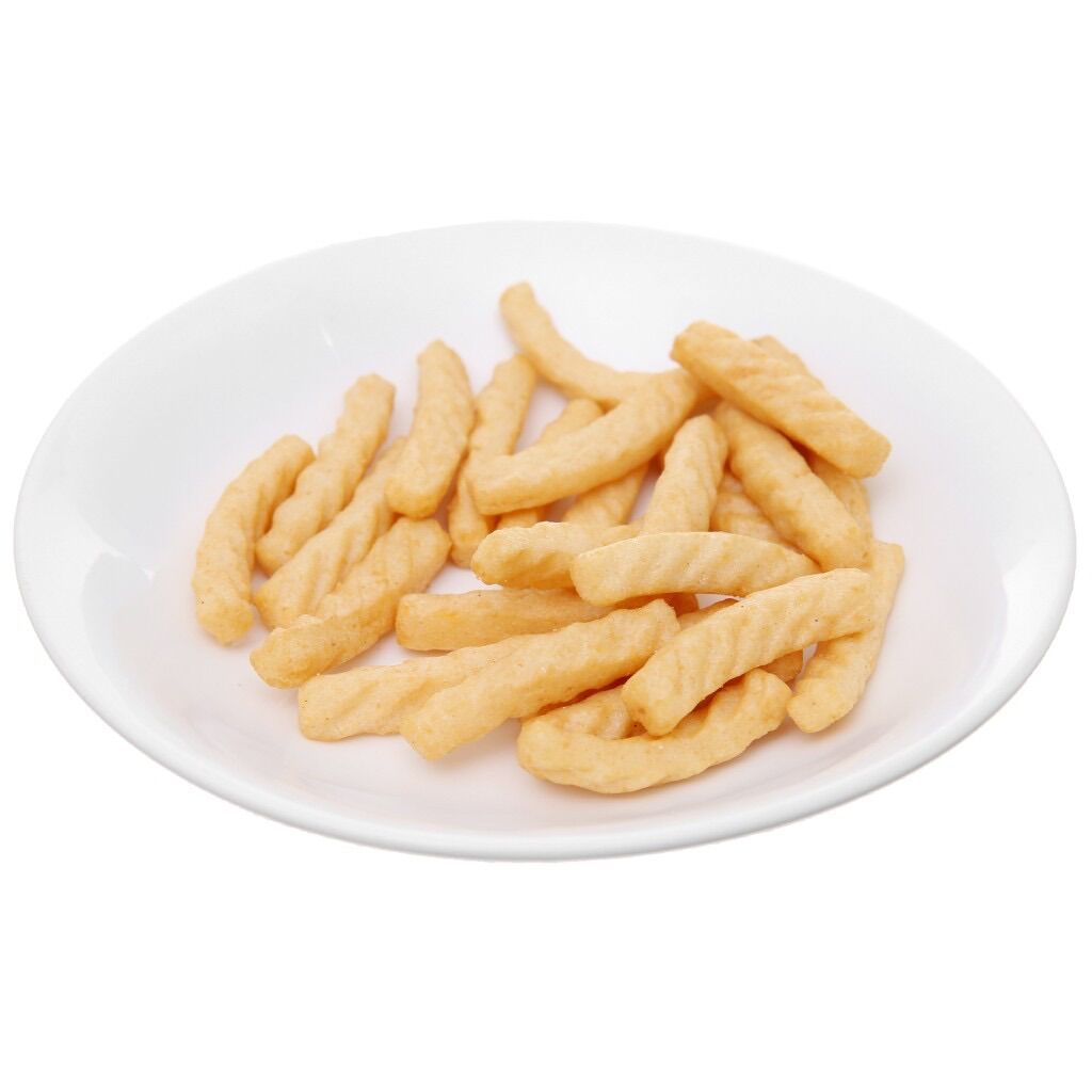 LON 110G BÁNH SNACK TÔM THÁI HASAMI