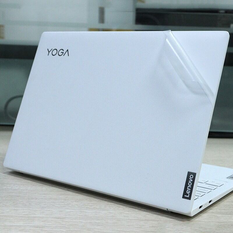 Vỏ Ngoài Slim 7 Carbon 13itl5 Mẫu 13.3 Lenovo Yogapro 13S 2021 Màng Bảo Vệ Thân Máy Tính Xách Tay Mờ Trong Suốt GiấY Dán Máy Tính Xách Tay Không Cắt Yoga Pro