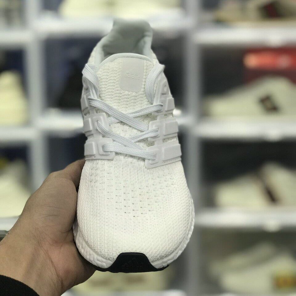 Giày Ultra Boost 4.0 nam nữ Fullbox