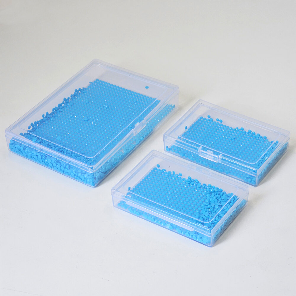 Diamond Painting Tools Quick Flip Diamond Plate Stick Diamond Boxed Fast Point Diamond Plate Flash D