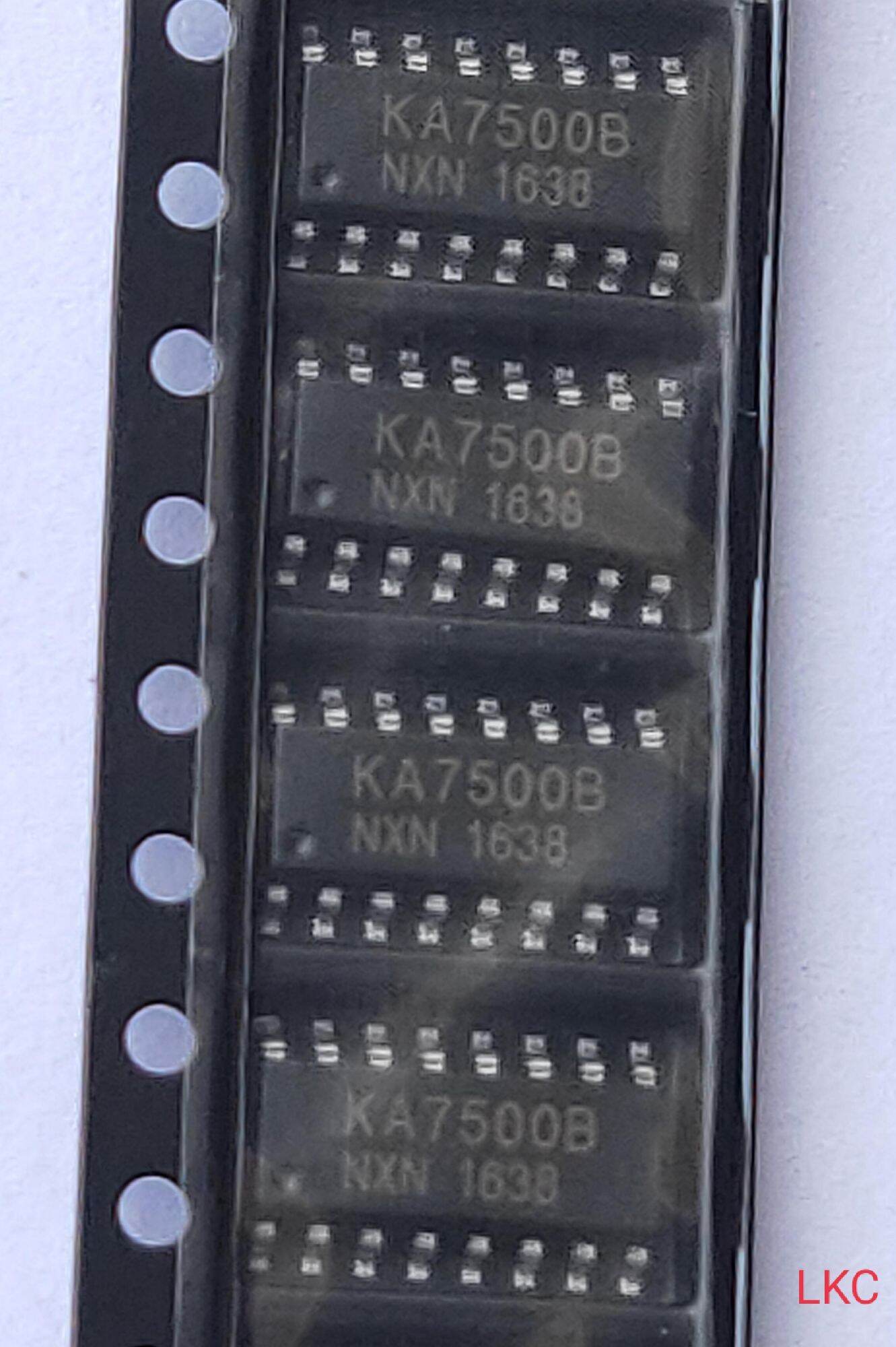 Ka7500b ka7500 sop-16 ic tạo dao động nguồn xung